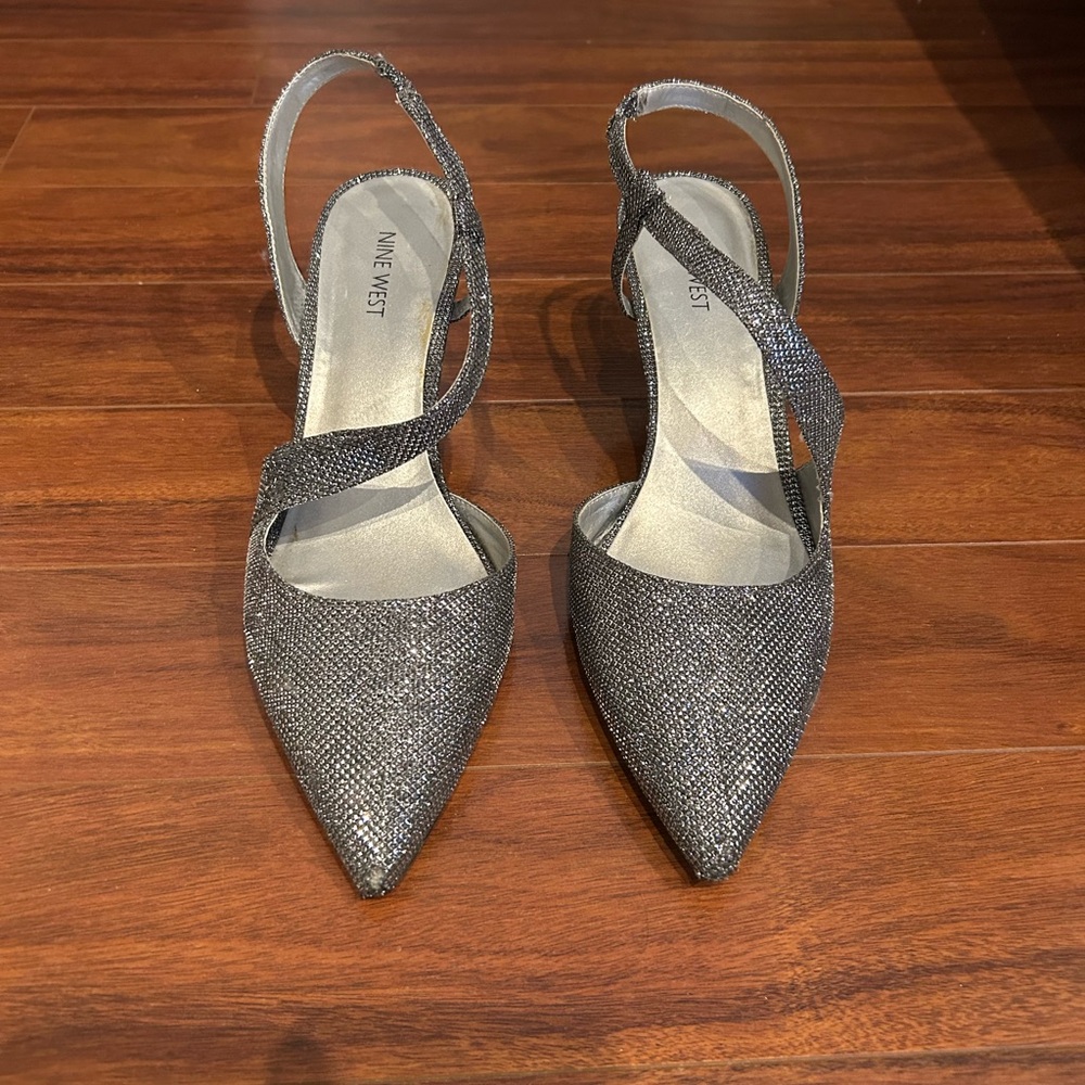 Nine West Heels